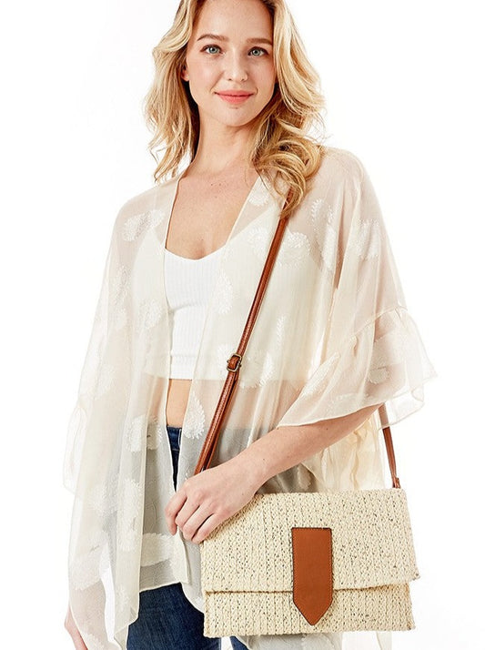 Bolsa Beige