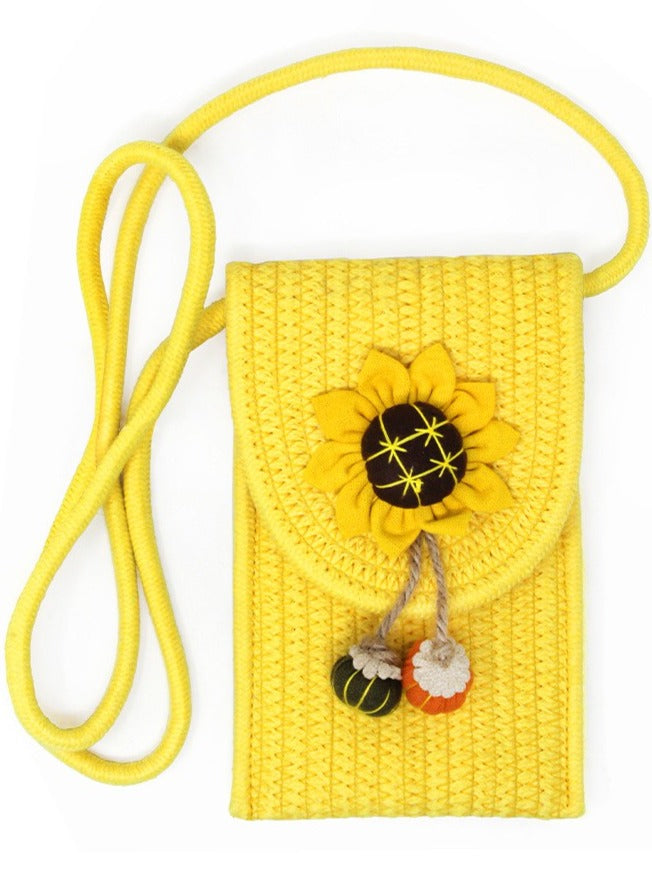 Bolsa Girasol
