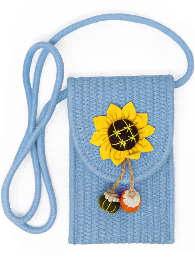 Bolsa Girasol