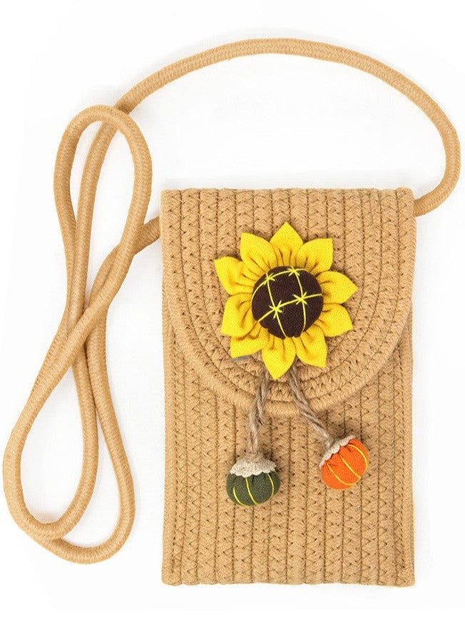 Bolsa Girasol