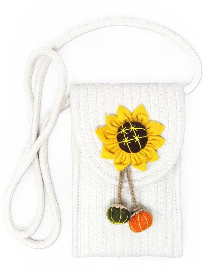Bolsa Girasol