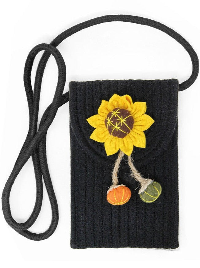 Bolsa Girasol