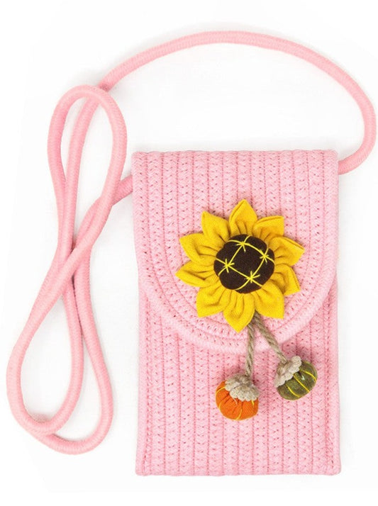 Bolsa Girasol