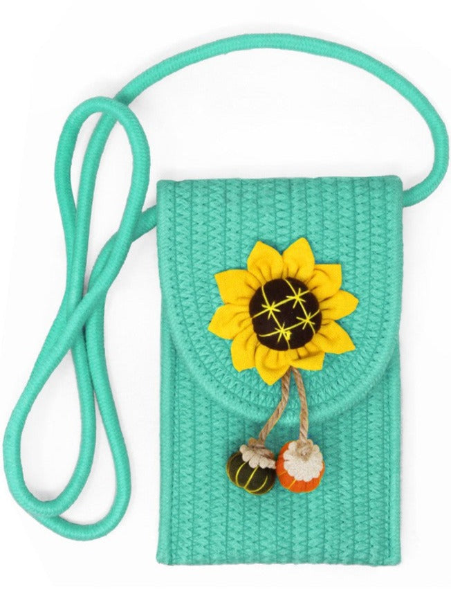Bolsa Girasol
