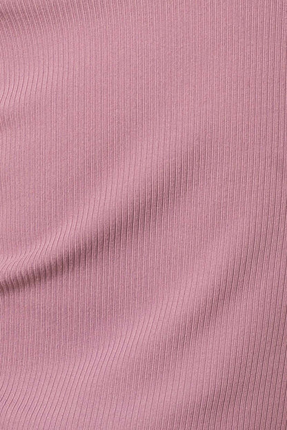 Blusa Cuello Alto