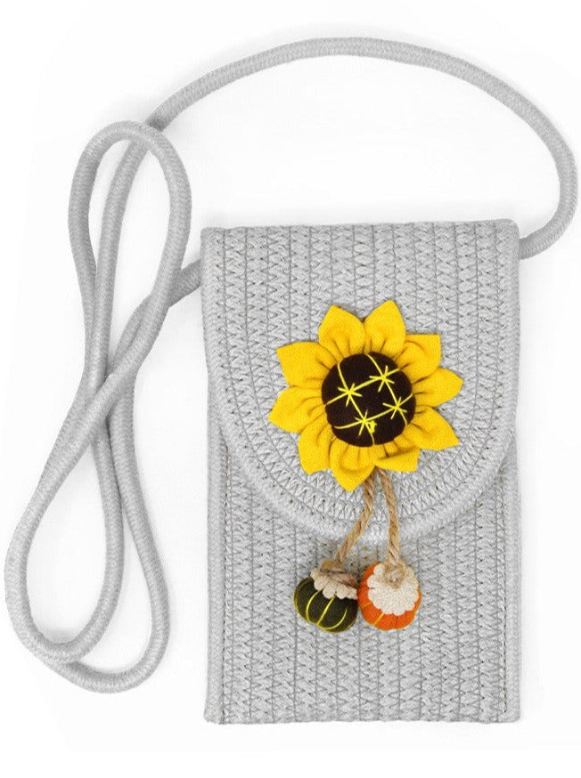 Bolsa Girasol