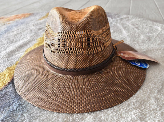 Sombrero Explorer Café