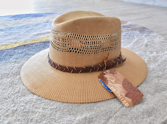 Sombrero Explorer combinado