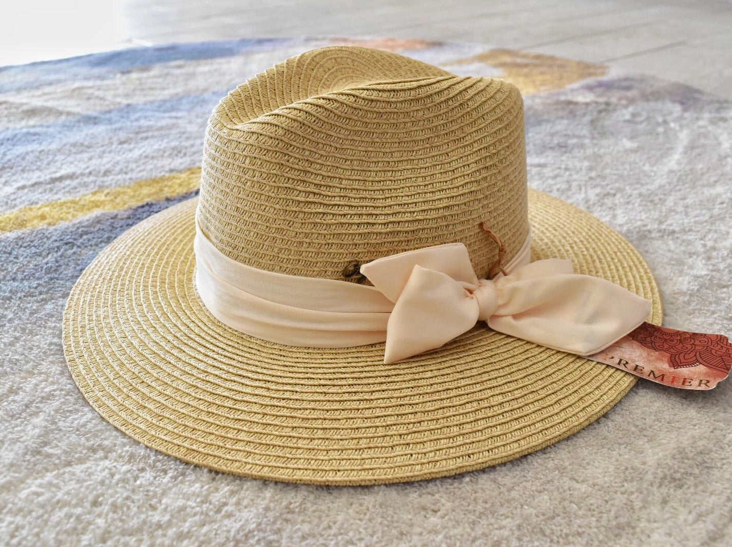 Sombrero Explorer Jaspeado