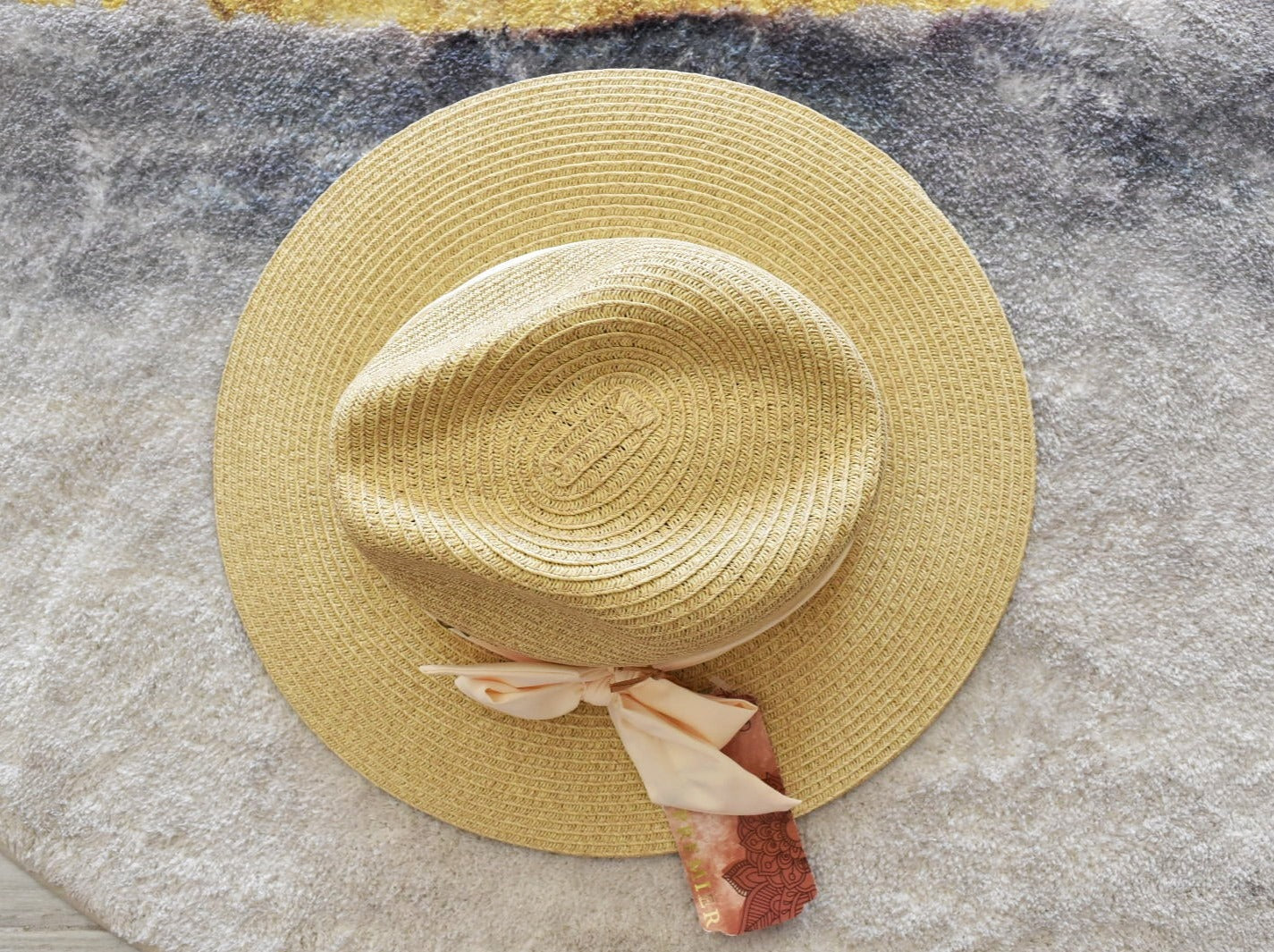 Sombrero Explorer Jaspeado